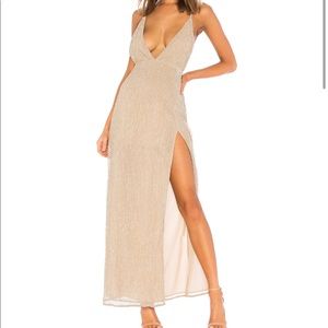 Super down Hailee dress